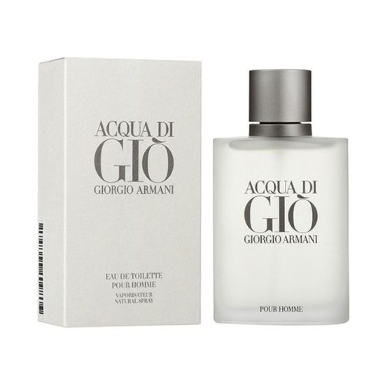 בושם לגבר ג'ורג'יו ארמאני Acqua Di Gio E.D.T 200ml