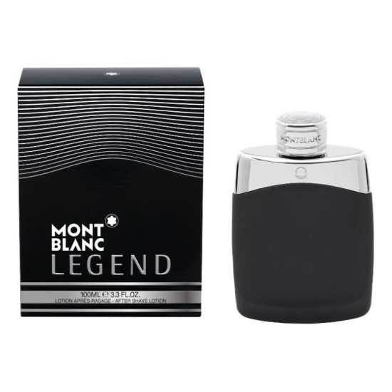 בושם לגבר Montblanc Legend Aftershave 100ml