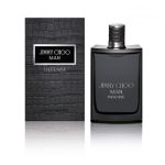 בושם לגבר Jimmy Choo Men Intense E.D.T 100ml