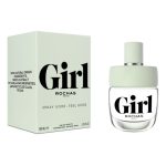 בושם לאשה רושאס Girl E.D.T 100ml