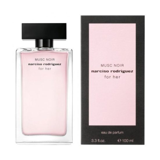 בושם לאשה Narciso Rodriguez Musc Noir E.D.P 100ml