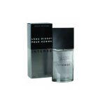 בושם לגבר Issey Miyake Leau DIssey Intense E.D.T 125ml