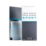 בושם לגבר Issey Miyake L''Eau d''Issey Pour Homme Sport 100ml E.D.T