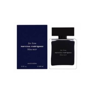 בושם לגבר Narciso Rodriguez Bleu Noir Extreme E.D.T 100ml