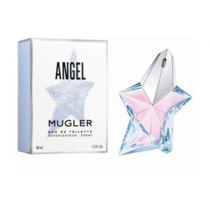 בושם לאשה Thierry Mugler Angel Standing Star E.D.T 100ml