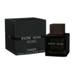 בושם לגבר Lalique Encre Noire 100ml E.D.T