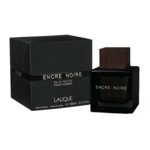 בושם לגבר Lalique Encre Noire 100ml E.D.T