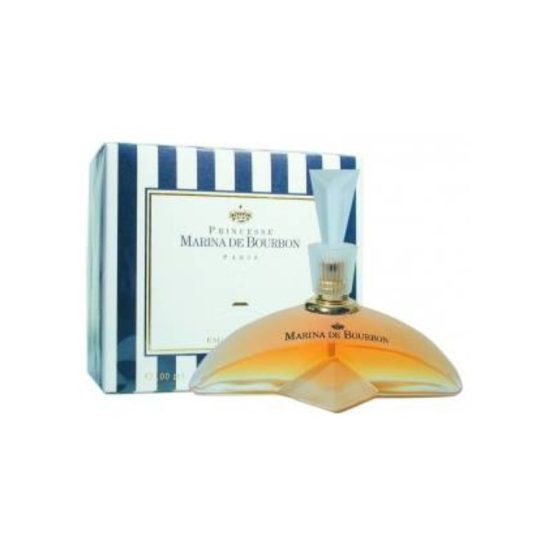 בושם לאשה Marina De Bourbon Marina De Bourbon Princesse E.D.P 100ml