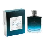 בושם לגבר Marina De Bourbon Le Prince Intense E.D.T 100ml