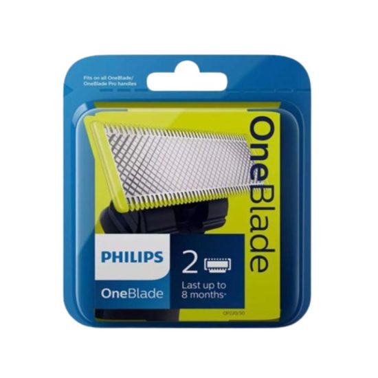 סכין למכשיר ONE BLADE זוגי QP220