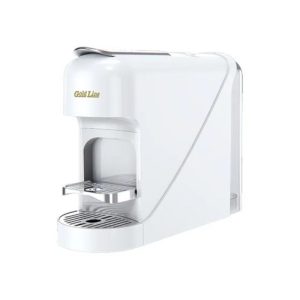 מכונת קפה קפסולות ATL-5009W לבן