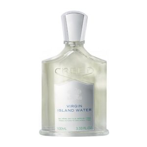 בושם לגבר Creed Virgin Island Water E.D.P 100ml