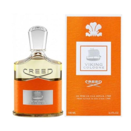 בושם לגבר Creed Viking Cologne E.D.P 100ml