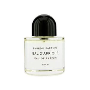 בושם לאשה Byredo Bal D'Afrique E.D.P 100ml