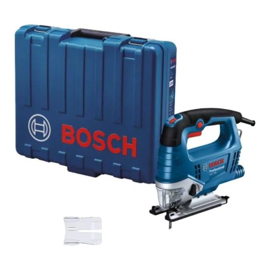 מסור ‏אנכי Bosch GST 750 15B4.121 בוש