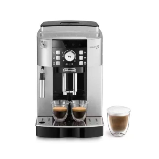 ‏מכונת אספרסו Delonghi ECAM21.117.SB דה לונגי