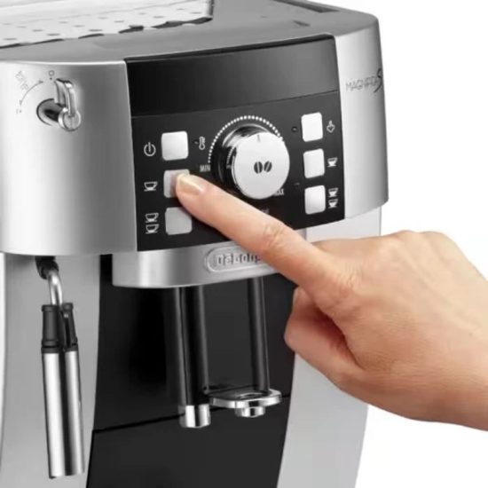 ‏מכונת אספרסו Delonghi ECAM21.117.SB דה לונגי