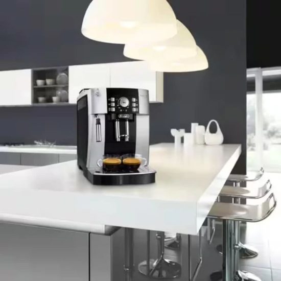 ‏מכונת אספרסו Delonghi ECAM21.117.SB דה לונגי