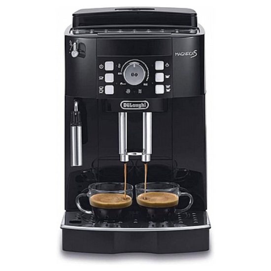 ‏מכונת אספרסו Delonghi ECAM21.117.SB דה לונגי