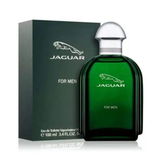 בושם לגבר Jaguar 100ml EDT יגואר Jaguar