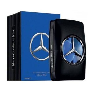 בושם לגבר Mercedes Benz Man 100ml EDT