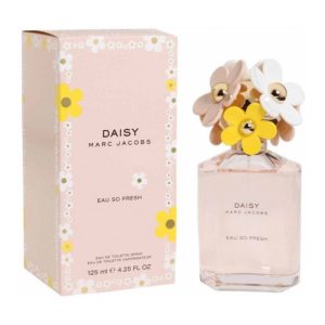 בושם לאשה Marc Jacobs Daisy Eau So Fresh E.D.T 125ml