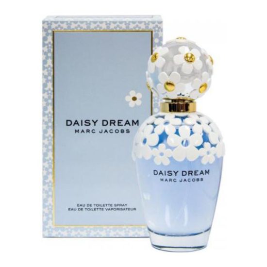 בושם לאשה Marc Jacobs Daisy Dream E.D.T 100ml