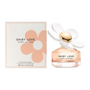 בושם לאשה Marc Jacobs Daisy Love E.D.T 100ml