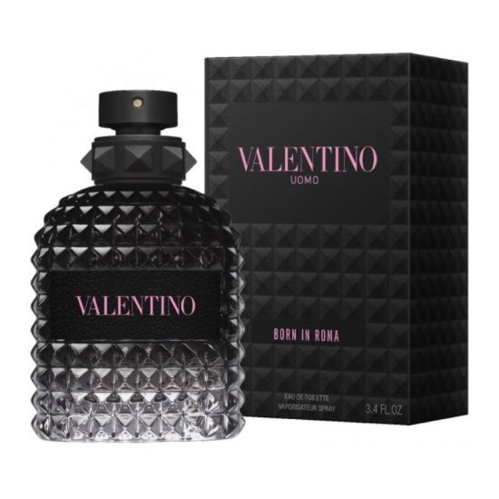 בושם לגבר Valentino Uomo Born In Roma E.D.T 100ml