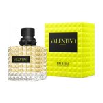 בושם לאשה Valentino Donna Born In Roma Yellow E.D.P 100ml