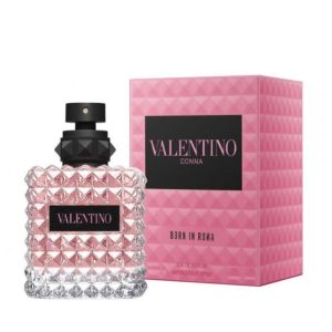 בושם לאשה Valentino Born In Roma E.D.P 100ml