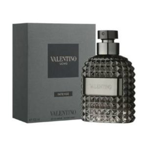 בושם לגבר Valentino Uomo Intense E.D.P 100ml