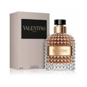 בושם לגבר Valentino Valentino UOMO 100ml E.D.T