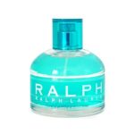 בושם לאשה ראלף לורן Ralph E.D.T 100ml