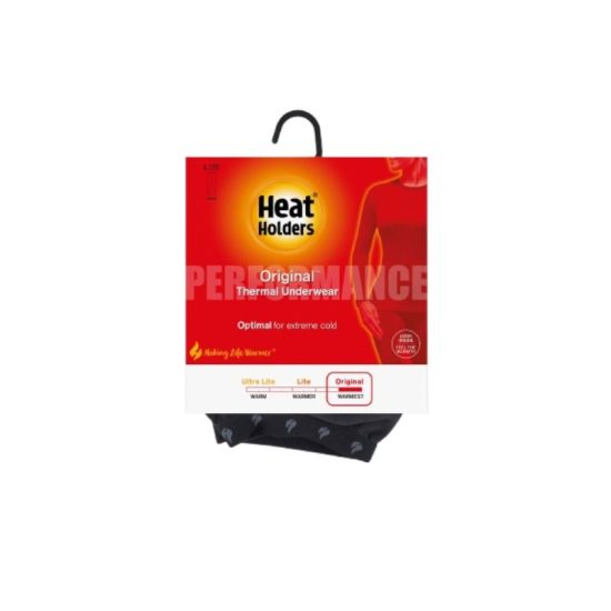 מכנסיים טרמים לנשים HEAT HOLDERS LITE