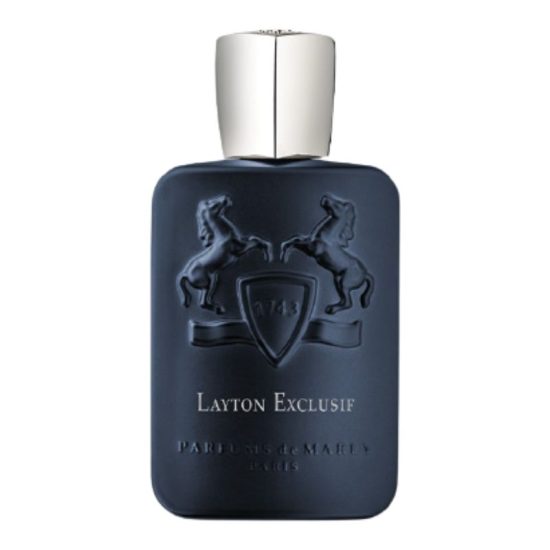 בושם לגבר Marly Layton Exclusif E.D.P 75ml