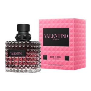 בושם לאשה Valentino Donna Born in Roma Intense E.D.P 100ml