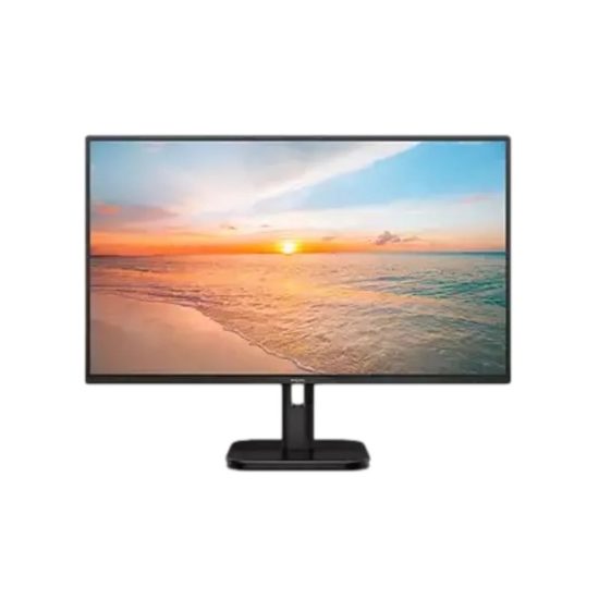 מסך "PHILIPS+100HZ+HD+VGA+SP 24E1N1100A 23.6