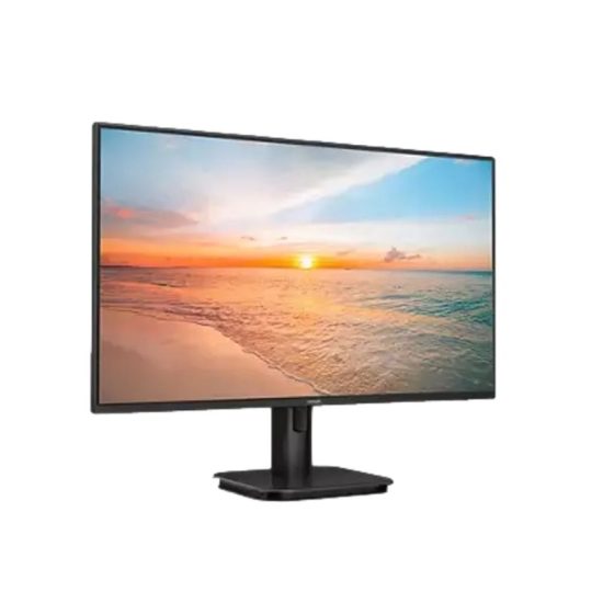 מסך "PHILIPS+100HZ+HD+VGA+SP 24E1N1100A 23.6