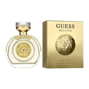 בושם לאשה Guess Bella Vita E.D.P 100ml