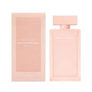 בושם לאשה Narciso Rodriguez Musc Nude E.D.P 100ml