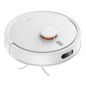 ‏שואב אבק רובוטי Xiaomi Robot Vacuum S20 שיאומי לבן יבואן רשמי