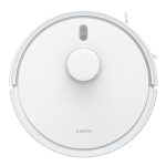 ‏שואב אבק רובוטי Xiaomi Robot Vacuum S20 שיאומי לבן יבואן רשמי