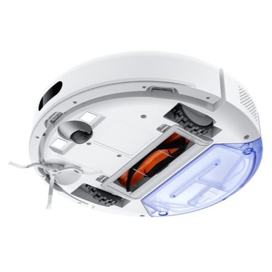 ‏שואב אבק רובוטי Xiaomi Robot Vacuum S20 שיאומי לבן יבואן רשמי