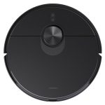 ‏שואב אבק רובוטי Xiaomi Robot Vacuum S20 Plus שיאומי שחור יבואן רשמי