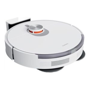 ‏שואב אבק רובוטי Xiaomi Robot Vacuum S20 Plus שיאומי לבן יבואן רשמי