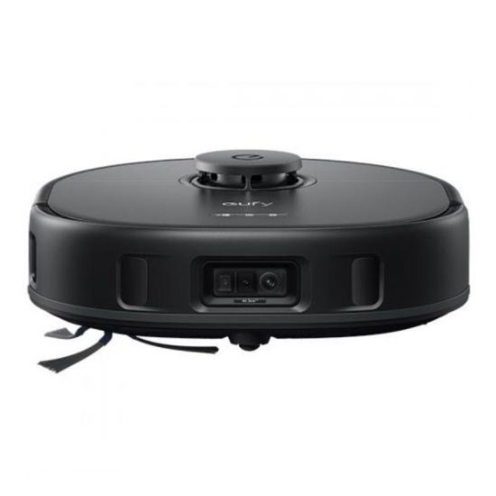 ‏שואב אבק רובוטי Anker Eufy Vacuum X10 Pro Omni