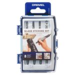 ‏סט כלים\אביזרים 682 Dremel דרמל