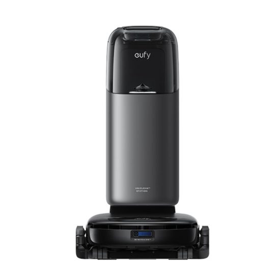 ‏שואב אבק רובוטי Anker Eufy S1 Pro All-in-One