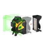 פלס לייזר Prexiso PLC3-360G ירוק יבואן רשמי!
